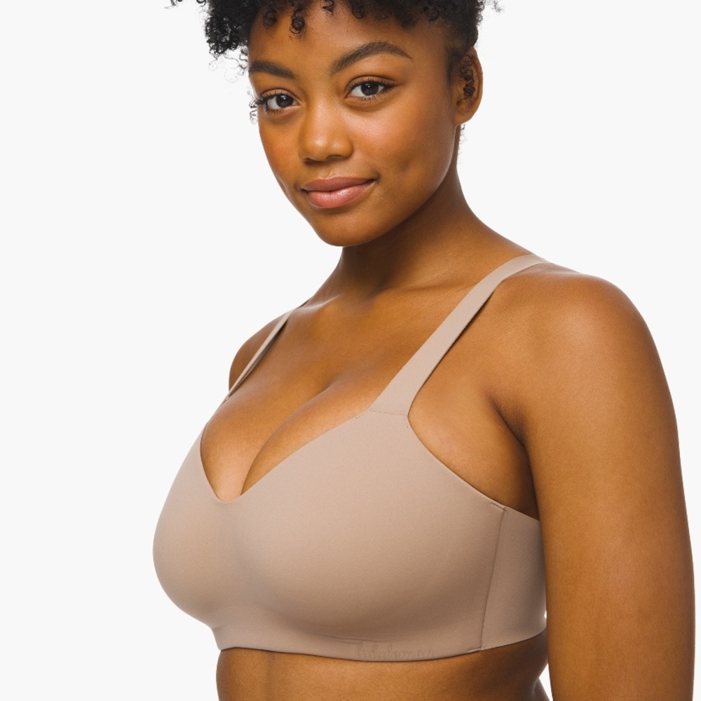 Hold True Bra 32DD